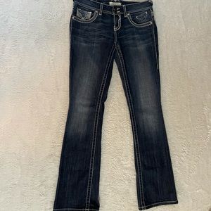 Vigoss Jeans